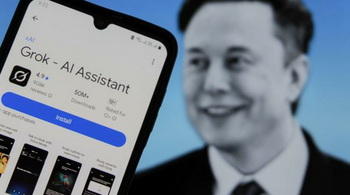 Scandal cu chatbotul lui Elon Musk: Mii de conversații cu Grok, făcute publice fără acordul utilizatorilor