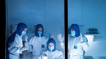 Scena Digitală continuă seria premierelor cu trei creații din FITS – Festivalului Internațional de Teatru de la (…)