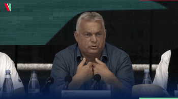 Viktor Orban înaintea întâlnirii dintre Trump și Putin: „Este trist în sine că UE a rămas blocată pe margine. (…)