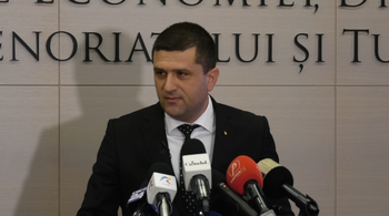 Radu Miruță afirmă că Salrom, compania de stat care administrează Salina Praid, refuză să convoace AGA pentru a (…)