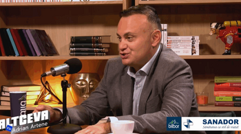 Dr. Adrian Marinescu: „Dacă am o infecție virală, nu am ce să fac cu antibioticul”