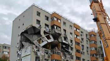 Se reia alimentarea cu gaz a blocurilor din Rahova
