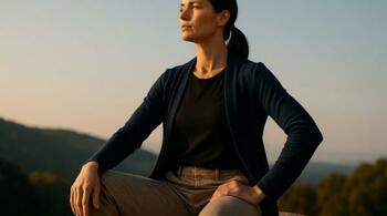 Secretul oamenilor puternici: Încearcă și tu aceste 7 tehnici