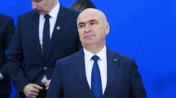 Ședință de Guvern, luni, pentru aprobarea formei finale a proiectului pe care își asumă răspunderea