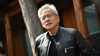 Șeful Nvidia laudă inteligența artificială chineză