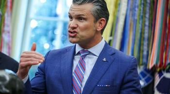 Șeful armatei americane, Pete Hegseth, la NATO: Putere de foc suplimentară pentru Ucraina!