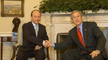 Ce semnificație poartă numele Băsescu