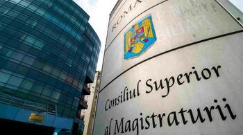 Senatul respinge proiectul privind pensiile magistraților depus în campania lui Antonescu