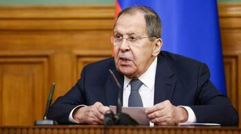 Ministrul rus de externe, Serghei Lavrov, acuză Occidentul că joacă murdar pe piața internațională de armament