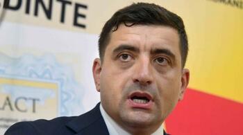 Simion nu renunță: O să mai depunem o moțiune la următorul pachet de austeritate