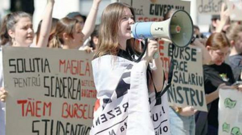Profesorii ies în stradă: calendarul protestelor din august și septembrie
