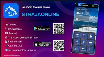 Situată în inima Munților Vâlcan, stațiunea Straja a devenit în ultimii ani una dintre cele mai populare destinații (…)