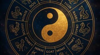 Șobolanul de Pământ aduce noroc: 6 semne trăiesc o alinere rară pe 15 noiembrie 2025