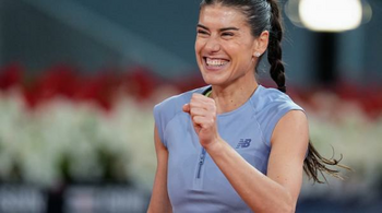 Sorana Cîrstea și Jaqueline Cristian joacă joi în turul doi la US Open