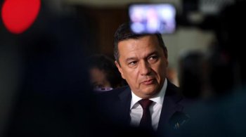 Sorin Grindeanu anunță ce vor face parlamentarii PSD la moțiunea de cenzură a opoziției