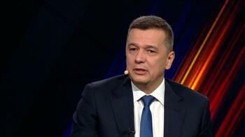 Sorin Grindeanu, declarații de ultimă oră despre pensiile speciale