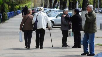 Speranţa de viaţă sănătoasă la vârsta de 65 de ani, de două ori mai mică în România, raportat la media UE