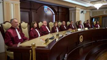 A fost stabilit un nou termen la Senat pentru numirea unui judecător la CCR