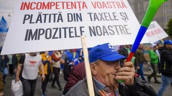 Patronatele acuză: statul vrea doar să îi aducem mai mulți bani, nu calculează impactul măsurilor