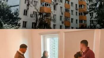 Patru familii afectate de explozia din Rahova au fost mutate în locuințe complet utilate, iar alte 111 persoane sunt (…)