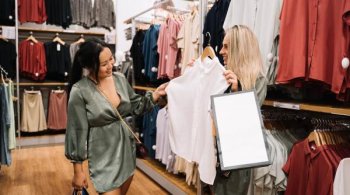 Știai că poți cumpăra îmbrăcăminte Off White direct din magazin în București?