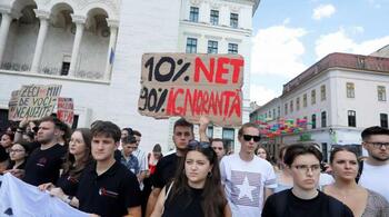 Trimiterea studenților la muncă afectează mai ales universitățile