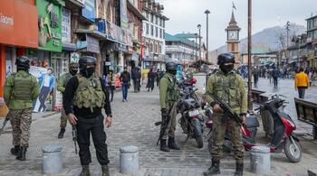 SUA desemnează o gruparea pakistaneză drept „teroristă” în urma atacurilor din Kashmir