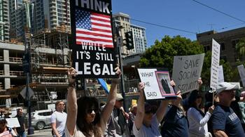 Milioane de americani, așteptați la protestele „Fără Regi” împotriva președintelui Trump