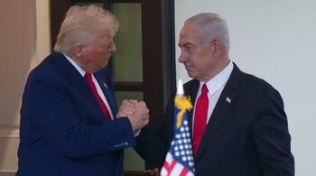 SUA resping „ferm” recunoașterea statului palestinian de către Franța