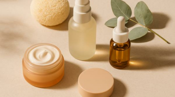 Summer skin glow: Frumusețea înseamnă simplitate. Rutine minimaliste de vară