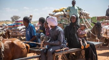 Supraviețuitori din el-Fasher povestesc fuga prin teroare după capturarea orașului de către RSF