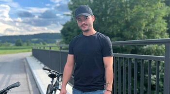 O mamă își caută cu disperare fiul dispărut în Italia. Tânărul, care lucra în Bologna, tocmai demisionase