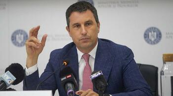 Tanczos Barna: Vom ajunge la o impozitare progresivă mai devreme sau mai târziu