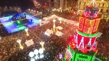 Târgurile de Crăciun cresc turismul din România. Care sunt preferatele turiștilor