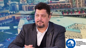 Claudiu Târziu, președinte Partidul Acțiunea Conservatoare și europarlamentar român despre „bomba cu ceas din (…)