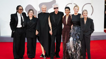 „Tată, mamă, soră, frate” câștigă marele premiu la Festivalul de Film de la Veneția