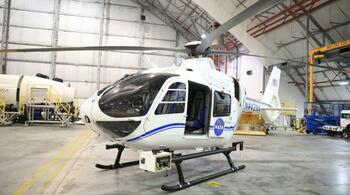 Taxiul aerian electric, viitorul transportului public. NASA studiază confortul pasagerilor