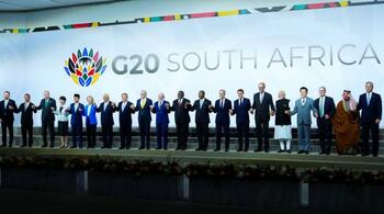 Tensiuni la Summitul G20: Liderii UE cer explicații pentru planul de pace în Ucraina. SUA boicotează discuțiile