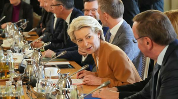 Tensiuni în UE: Germania critică declarațiile Ursulei von der Leyen privind trimiterea de trupe în Ucraina