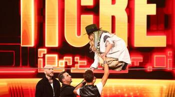 Sâmbătă, de la 20.00, la The Ticket, Delia: “Eram într-un film și brusc m-am trezit într-o jurizare românească”