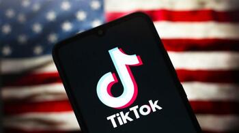 TikTok pregătește o nouă aplicație pentru utilizatorii americani înaintea vânzării