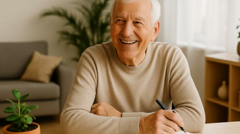 Top 6 obiceiuri care îți mențin mintea clară și activă după 70 de ani
