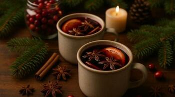 Topul celor mai sofisticate băuturi calde de sezon, de la cidru cu scorțișoară la ciocolată fierbinte vegană