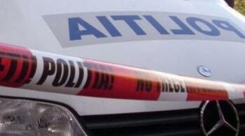 Trafic blocat pe DN 15, în Neamț, după un accident între o mașină și o motocicletă