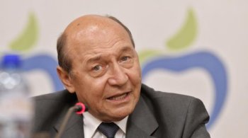 Traian Băsescu despre rezultatul slab al lui Cătălin Drulă la Primăria Capitalei: „Domnul Drulă a fost executat (…)