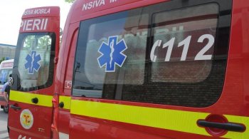 Două tramvaie s-au ciocnit în Capitală. Un copil a fost rănit ușor