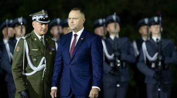 "Trebuie să dispunem de informații complete pentru a putea reacționa corespunzător": Nawrocki convoacă (…)