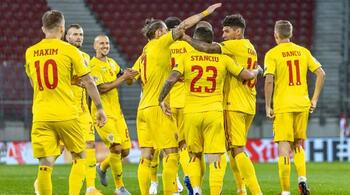 Pe cine ar putea înfrunta tricolorii la barajul pentru Cupa Mondială 2026?