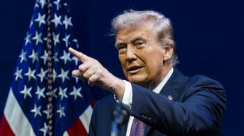Trump anunţă că va impune sancţiuni Rusiei atunci când ţările NATO vor face acelaşi lucru