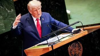 Trump suspendă negocierile comerciale cu Canada din cauza unei reclame cu cuvintele lui Reagan